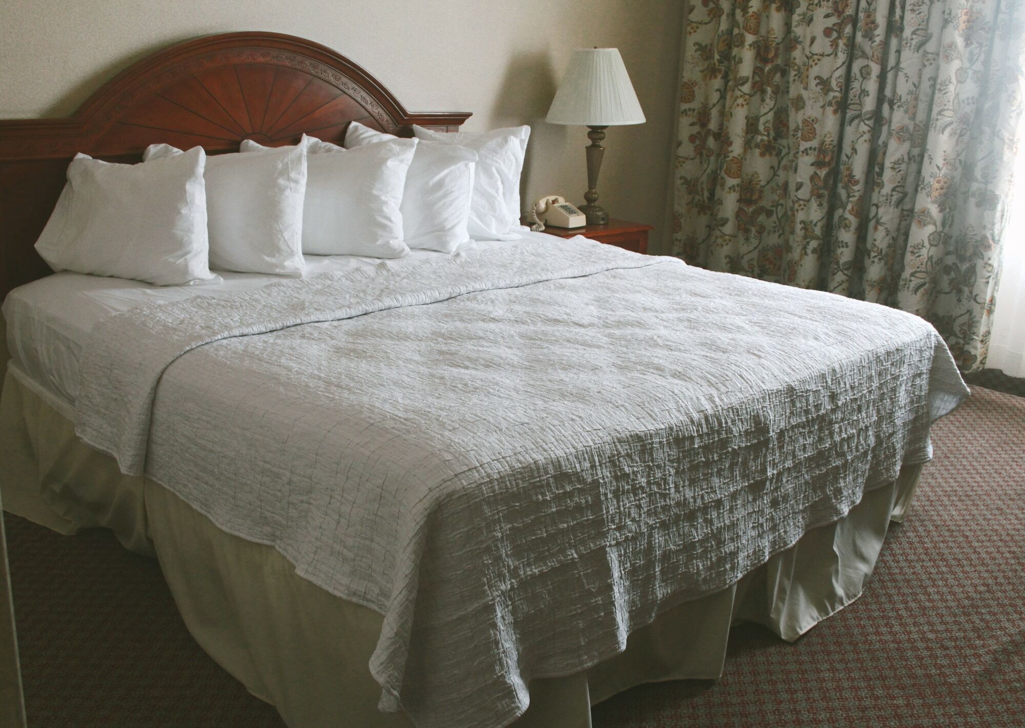 Hotel Louisville Buitenkant foto